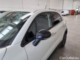  Fiat  500 FIAT X / 2018 / 5P / CROSSOVER 1.3 MJET 95CV E6D CLUB #25