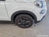  Fiat  500 FIAT X / 2018 / 5P / CROSSOVER 1.3 MJET 95CV E6D CLUB #38