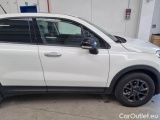  Fiat  500 FIAT X / 2018 / 5P / CROSSOVER 1.3 MJET 95CV E6D CLUB #41