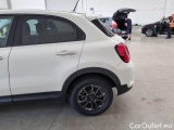  Fiat  500 FIAT X / 2018 / 5P / CROSSOVER 1.3 MJET 95CV E6D CLUB #54