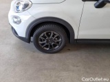  Fiat  500 FIAT X / 2018 / 5P / CROSSOVER 1.3 MJET 95CV E6D CLUB #61