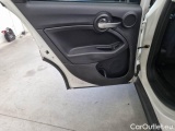  Fiat  500 FIAT X / 2018 / 5P / CROSSOVER 1.3 MJET 95CV E6D CLUB #104