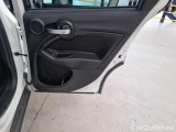  Fiat  500 FIAT X / 2018 / 5P / CROSSOVER 1.3 MJET 95CV E6D CLUB #108