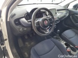  Fiat  500 FIAT X / 2018 / 5P / CROSSOVER 1.3 MJET 95CV E6D CLUB #127
