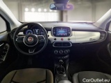  Fiat  500 FIAT X / 2018 / 5P / CROSSOVER 1.3 MJET 95CV E6D CONNECT #3
