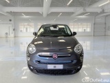  Fiat  500 FIAT X / 2018 / 5P / CROSSOVER 1.3 MJET 95CV E6D CONNECT #6
