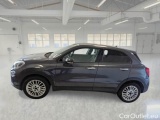  Fiat  500 FIAT X / 2018 / 5P / CROSSOVER 1.3 MJET 95CV E6D CONNECT #8