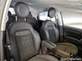  Fiat  500 FIAT X / 2018 / 5P / CROSSOVER 1.3 MJET 95CV E6D CONNECT #13