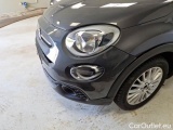  Fiat  500 FIAT X / 2018 / 5P / CROSSOVER 1.3 MJET 95CV E6D CONNECT #25