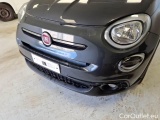  Fiat  500 FIAT X / 2018 / 5P / CROSSOVER 1.3 MJET 95CV E6D CONNECT #30