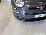  Fiat  500 FIAT X / 2018 / 5P / CROSSOVER 1.3 MJET 95CV E6D CONNECT #37