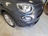  Fiat  500 FIAT X / 2018 / 5P / CROSSOVER 1.3 MJET 95CV E6D CONNECT #40