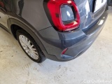  Fiat  500 FIAT X / 2018 / 5P / CROSSOVER 1.3 MJET 95CV E6D CONNECT #95