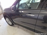  Fiat  500 FIAT X / 2018 / 5P / CROSSOVER 1.3 MJET 95CV E6D CONNECT #107