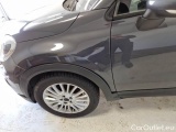  Fiat  500 FIAT X / 2018 / 5P / CROSSOVER 1.3 MJET 95CV E6D CONNECT #116