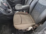  Fiat  500 FIAT X / 2018 / 5P / CROSSOVER 1.3 MJET 95CV E6D CONNECT #134