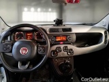  Fiat  Panda FIAT  / 2011 / 5P / BERLINA 1.0 FIREFLY 70CV SeS HYBRID CITY LIFE #3