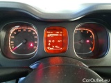  Fiat  Panda FIAT  / 2011 / 5P / BERLINA 1.0 FIREFLY 70CV SeS HYBRID CITY LIFE #4