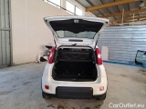  Fiat  Panda FIAT  / 2011 / 5P / BERLINA 1.0 FIREFLY 70CV SeS HYBRID CITY LIFE #5