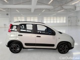  Fiat  Panda FIAT  / 2011 / 5P / BERLINA 1.0 FIREFLY 70CV SeS HYBRID CITY LIFE #7
