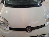  Fiat  Panda FIAT  / 2011 / 5P / BERLINA 1.0 FIREFLY 70CV SeS HYBRID CITY LIFE #28
