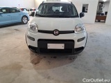  Fiat  Panda FIAT  / 2011 / 5P / BERLINA 1.0 FIREFLY 70CV SeS HYBRID CITY LIFE #32