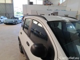  Fiat  Panda FIAT  / 2011 / 5P / BERLINA 1.0 FIREFLY 70CV SeS HYBRID CITY LIFE #40