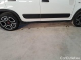 Fiat  Panda FIAT  / 2011 / 5P / BERLINA 1.0 FIREFLY 70CV SeS HYBRID CITY LIFE #42