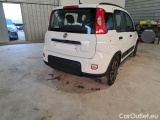  Fiat  Panda FIAT  / 2011 / 5P / BERLINA 1.0 FIREFLY 70CV SeS HYBRID CITY LIFE #45