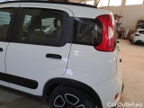  Fiat  Panda FIAT  / 2011 / 5P / BERLINA 1.0 FIREFLY 70CV SeS HYBRID CITY LIFE #52