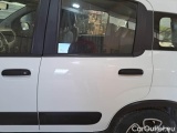 Fiat  Panda FIAT  / 2011 / 5P / BERLINA 1.0 FIREFLY 70CV SeS HYBRID CITY LIFE #55