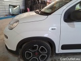  Fiat  Panda FIAT  / 2011 / 5P / BERLINA 1.0 FIREFLY 70CV SeS HYBRID CITY LIFE #64