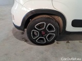  Fiat  Panda FIAT  / 2011 / 5P / BERLINA 1.0 FIREFLY 70CV SeS HYBRID CITY LIFE #77
