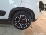  Fiat  Panda FIAT  / 2011 / 5P / BERLINA 1.0 FIREFLY 70CV SeS HYBRID CITY LIFE #79