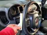  Fiat  Panda FIAT  / 2011 / 5P / BERLINA 1.0 FIREFLY 70CV SeS HYBRID CITY LIFE #104