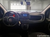  Fiat  Panda FIAT  / 2011 / 5P / BERLINA 1.0 FIREFLY 70CV SeS HYBRID #3