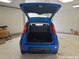  Fiat  Panda FIAT  / 2011 / 5P / BERLINA 1.0 FIREFLY 70CV SeS HYBRID #5