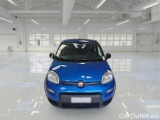  Fiat  Panda FIAT  / 2011 / 5P / BERLINA 1.0 FIREFLY 70CV SeS HYBRID #6