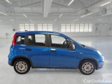 Fiat  Panda FIAT  / 2011 / 5P / BERLINA 1.0 FIREFLY 70CV SeS HYBRID #7