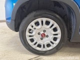  Fiat  Panda FIAT  / 2011 / 5P / BERLINA 1.0 FIREFLY 70CV SeS HYBRID #18