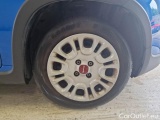  Fiat  Panda FIAT  / 2011 / 5P / BERLINA 1.0 FIREFLY 70CV SeS HYBRID #17