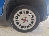  Fiat  Panda FIAT  / 2011 / 5P / BERLINA 1.0 FIREFLY 70CV SeS HYBRID #19