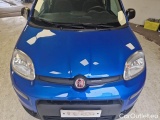  Fiat  Panda FIAT  / 2011 / 5P / BERLINA 1.0 FIREFLY 70CV SeS HYBRID #26