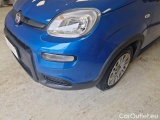  Fiat  Panda FIAT  / 2011 / 5P / BERLINA 1.0 FIREFLY 70CV SeS HYBRID #28