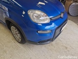  Fiat  Panda FIAT  / 2011 / 5P / BERLINA 1.0 FIREFLY 70CV SeS HYBRID #33
