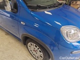  Fiat  Panda FIAT  / 2011 / 5P / BERLINA 1.0 FIREFLY 70CV SeS HYBRID #35