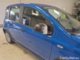  Fiat  Panda FIAT  / 2011 / 5P / BERLINA 1.0 FIREFLY 70CV SeS HYBRID #39