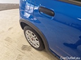  Fiat  Panda FIAT  / 2011 / 5P / BERLINA 1.0 FIREFLY 70CV SeS HYBRID #48