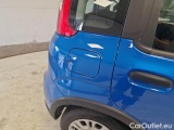  Fiat  Panda FIAT  / 2011 / 5P / BERLINA 1.0 FIREFLY 70CV SeS HYBRID #50