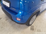  Fiat  Panda FIAT  / 2011 / 5P / BERLINA 1.0 FIREFLY 70CV SeS HYBRID #54